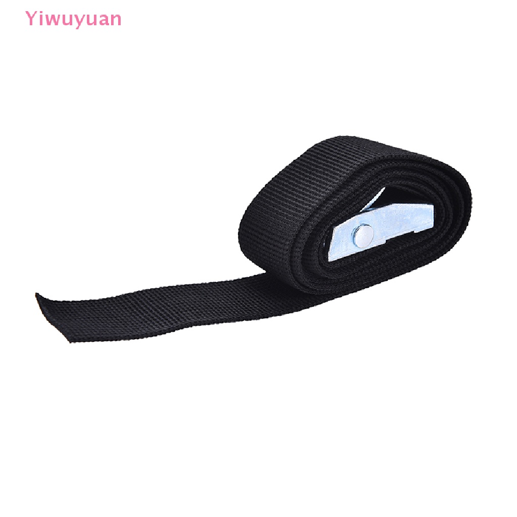 (MớI) Dây ThắT Lưng Có KhóA Kim LoạI Cho TúI XáCh / Yiwuyuan >