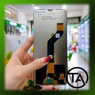 Màn hình tecno spark 8c / kg5k / spark 9t đã test, hiển thị đẹp.
