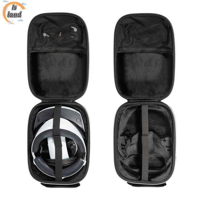 Túi Đựng Bảo Vệ Sức Chứa Lớn Nhỏ Gọn Cho Ps5 Vr2