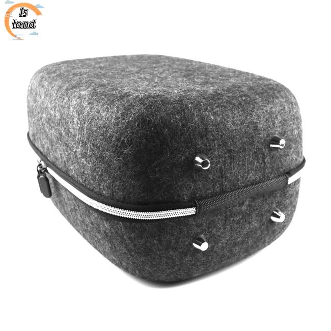 Túi Đựng Bảo Vệ Sức Chứa Lớn Nhỏ Gọn Cho Ps5 Vr2