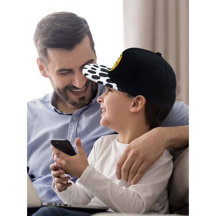 Ygt Mũ Lưỡi Trai Phẳng Hóa Trang Trafalgar Law Anime One Piece Phong Cách Hip Hop Cho Nam Và Nữ