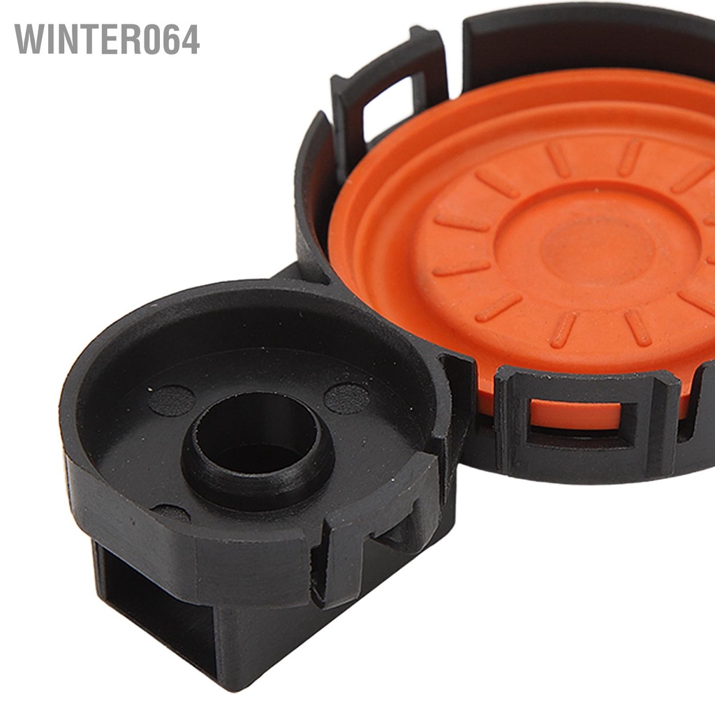 Van Động Cơ PCV 0248S0 Kèm Màng Bọc Thay Thế Cho PEUGEOT 3008 1.6HDI 2009 2016