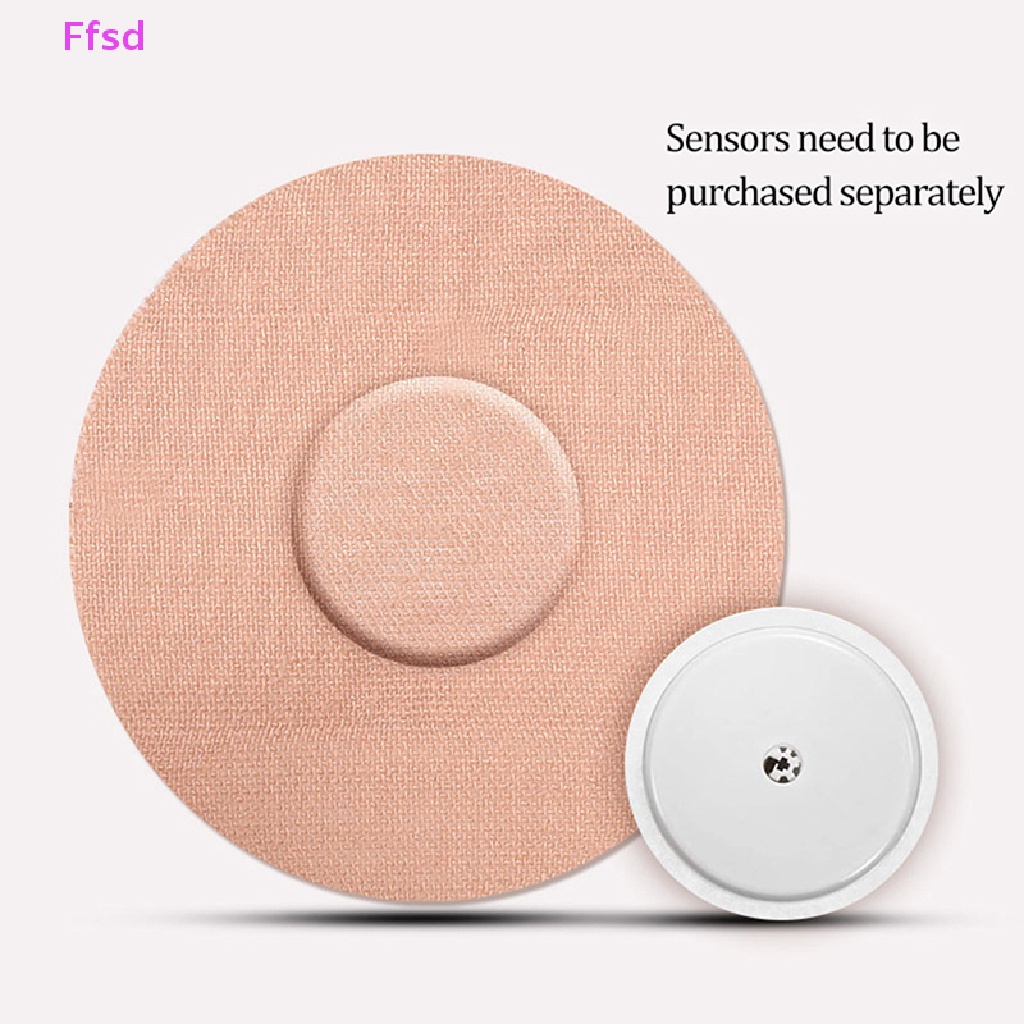 Bộ 20 / 10 Miếng Dán Cảm Biến Chống Thấm Nước Bảo Vệ Chuyên Dụng