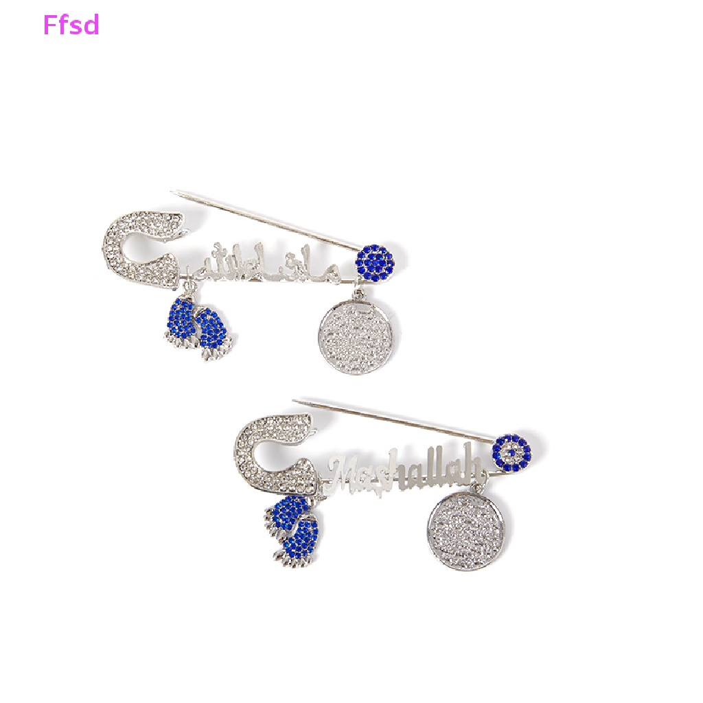 {Ffsd} Ghim Cài Áo Đính Kim Cương Lấp Lánh Đơn Giản Dễ Phối Đồ Chống Ánh Sáng Phong Cách Corsage Cho Nam Và Nữ * Hàng Bán Chạy *