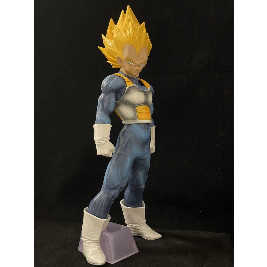 Mô hình Vegeta SMSP siêu nét