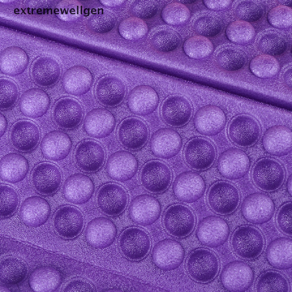 [Cực Tốt] Đệm Xốp Lót Ngồi Có Thể Gấp Lại Dùng Cho Các Hoạt Động Thể Thao Ngoài Trời Phụ Kiện Chuyên Dụng Dành Cho Llff