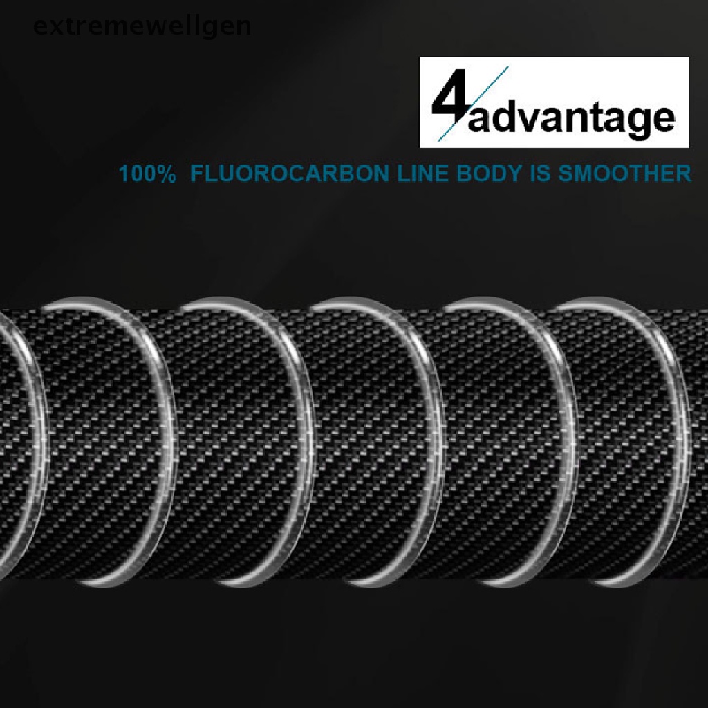 Cuộn Dây Câu Cá 100m 0.8mm-8.0mm 4.13LB-34.32LB