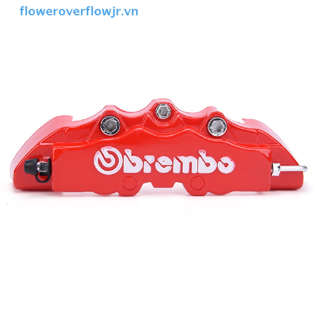 2 Ốp Phanh Xe Đạp Bằng ABS Chất Lượng Cao