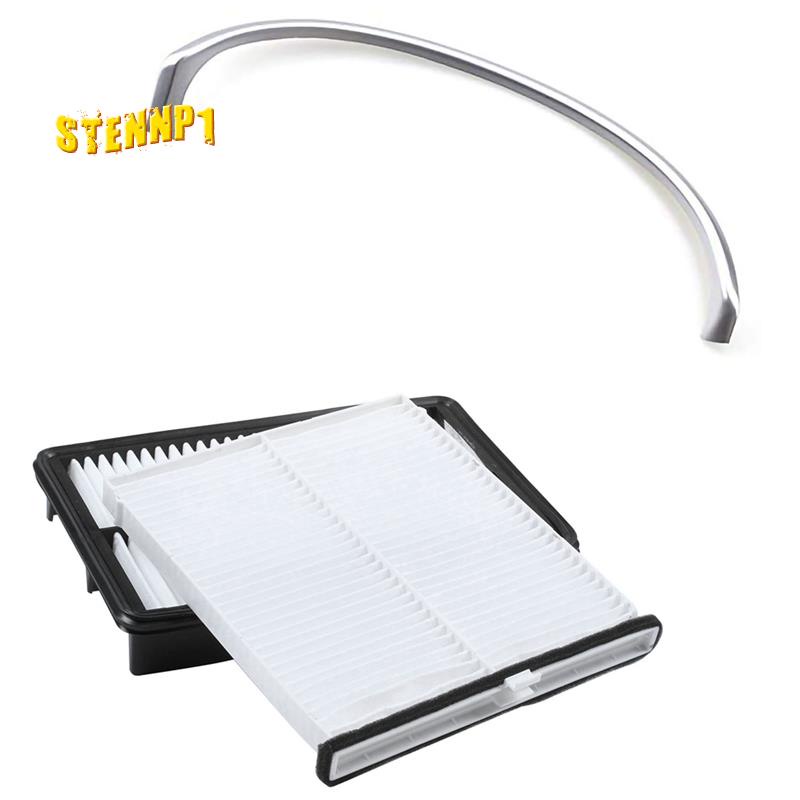 Bộ Lọc Khí Động Cơ Và Cabin Cho Mazda Cx-5 Cx5 2013-2016