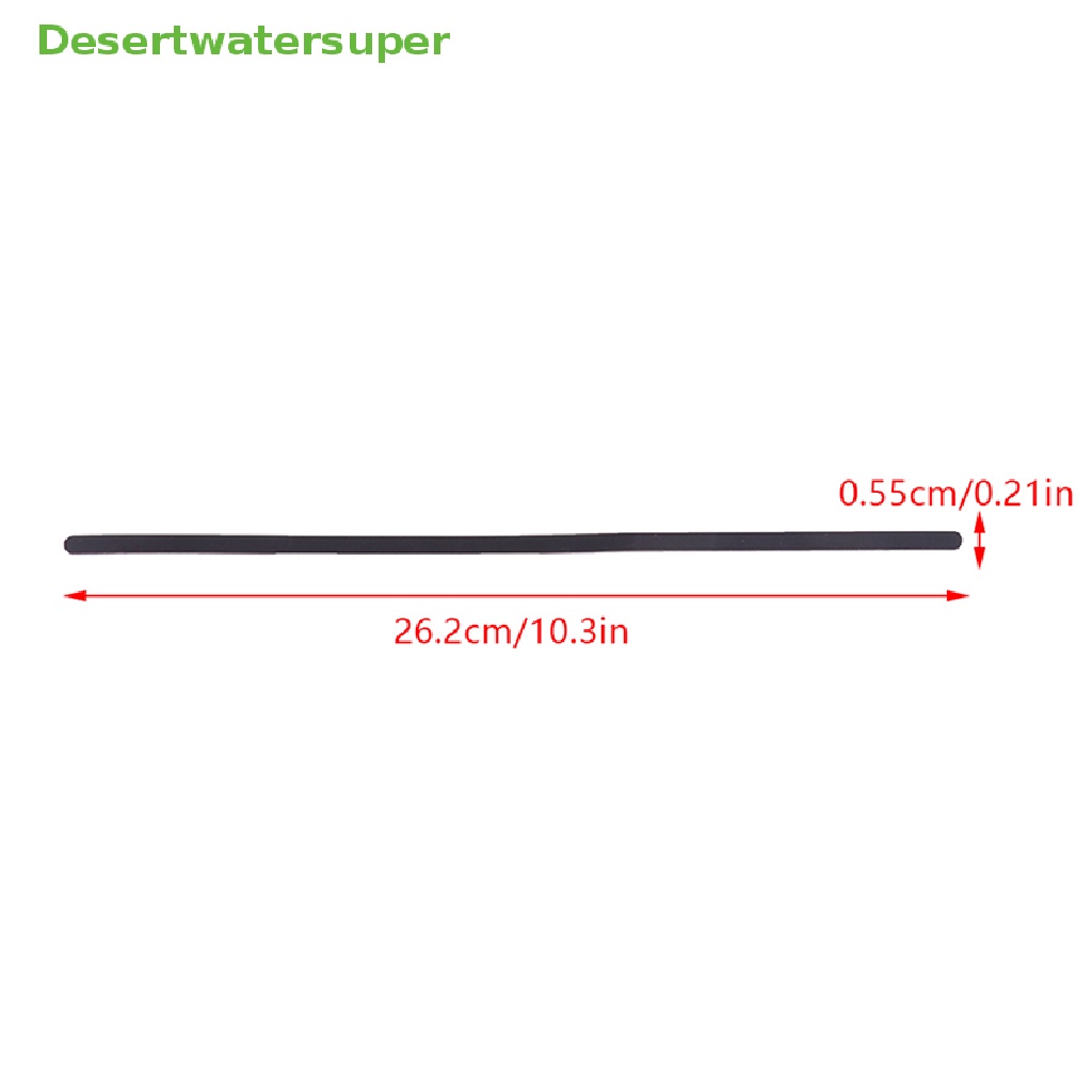 1 / 2 Dải Cao Su Bọc Chân Đế Laptop Dell E7480 E7490