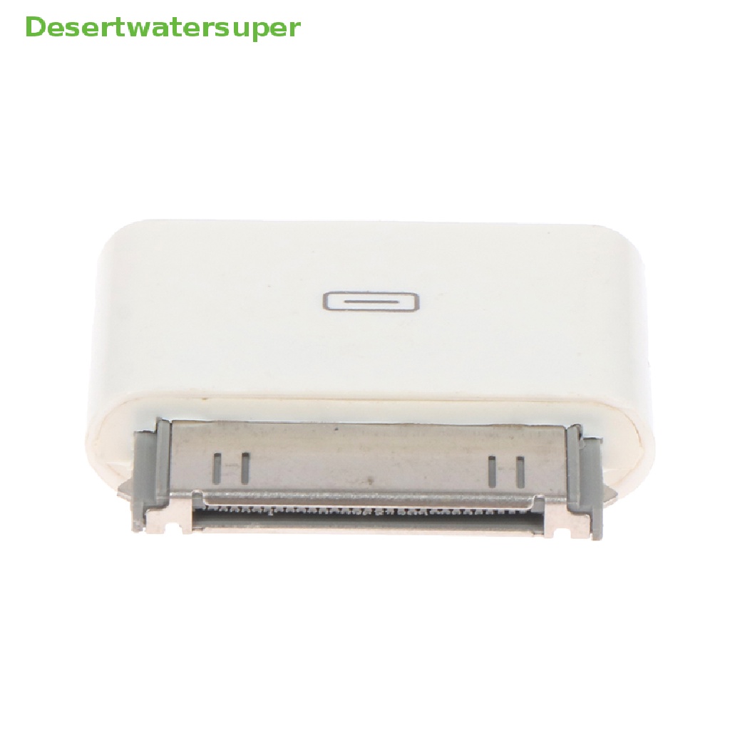 Đầu Chuyển Đổi Micro Usb Sang 30 Pin Cho Điện Thoại Android