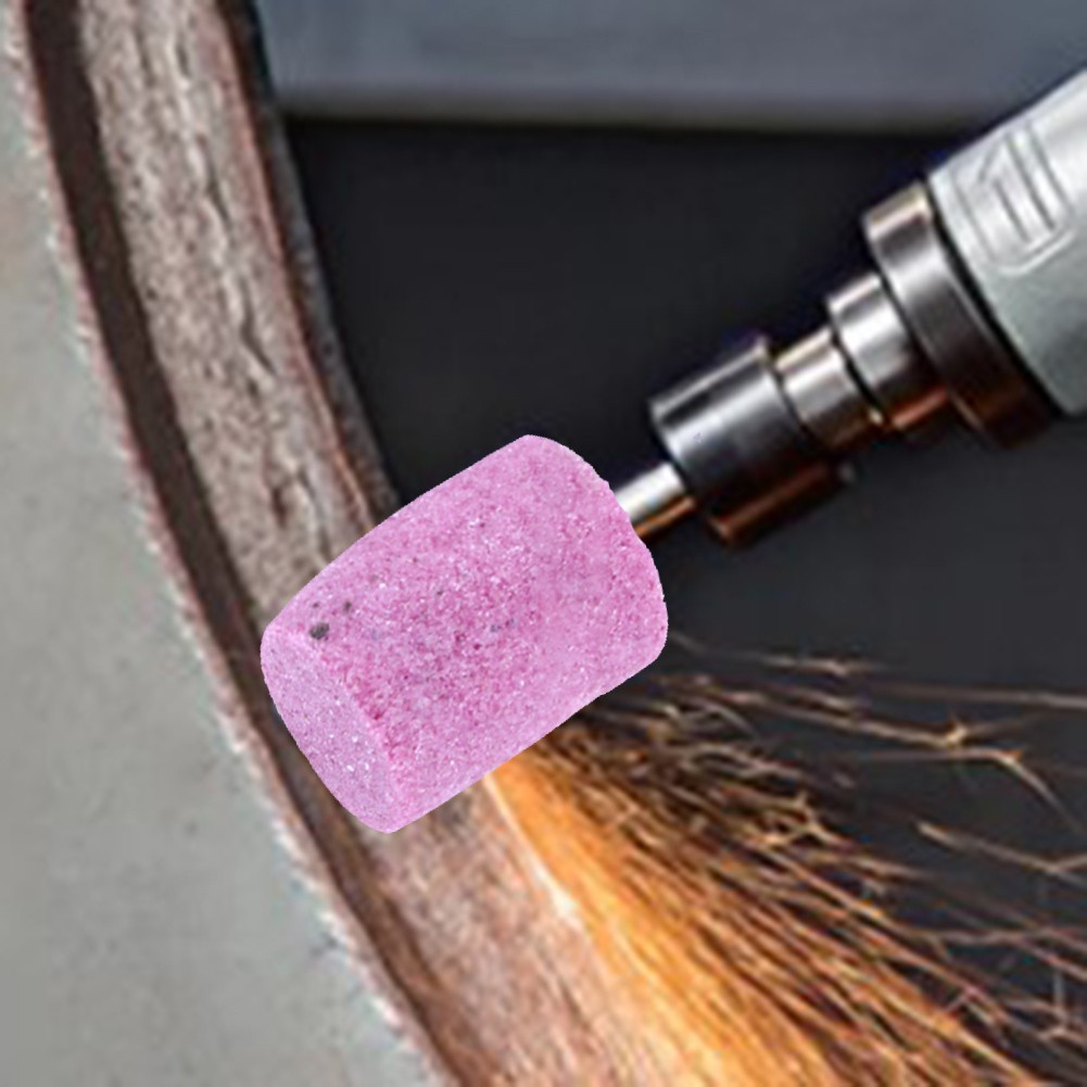 Bộ 5 Đầu Mài 6mm Chất Lượng Cao