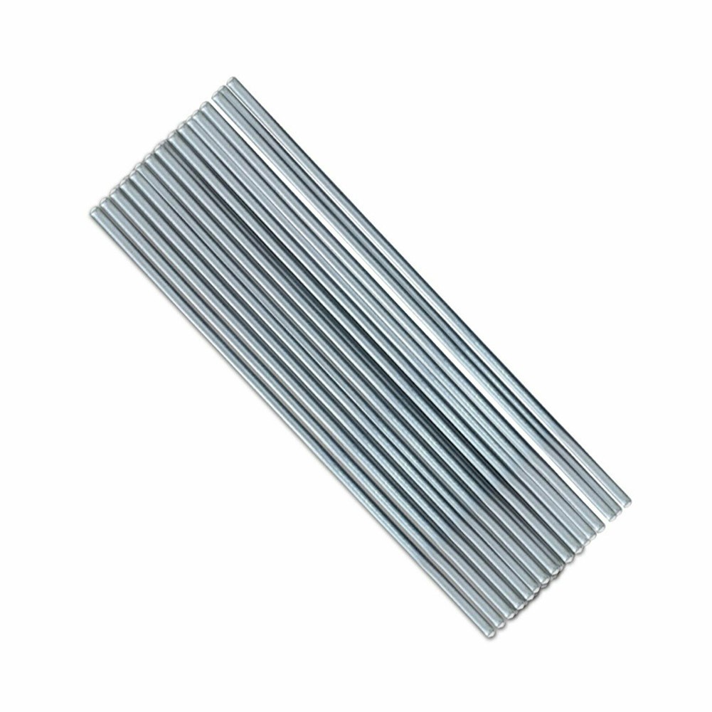 50 Que Hàn Hợp Kim Nhôm 330 * 2mm