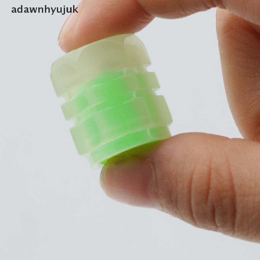 Nắp Van Bánh Xe Phát Sáng Độc Đáo