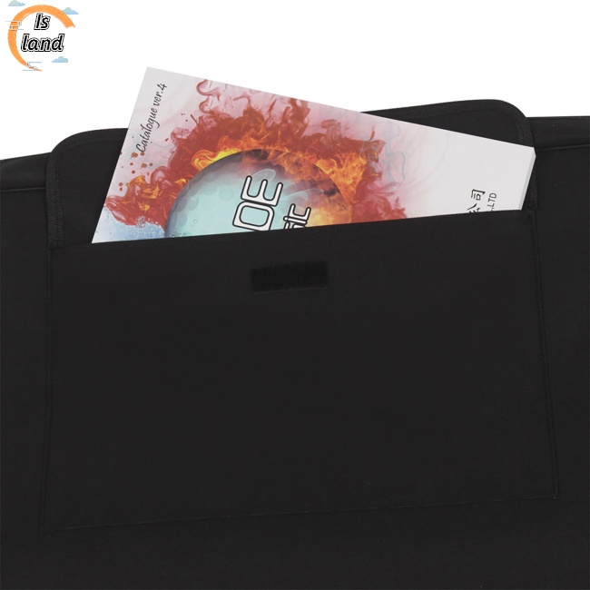 Túi Đựng Đàn Accordion 48-120 Có Dây Đeo Tùy Chỉnh Nhiều Túi Tiện Dụng