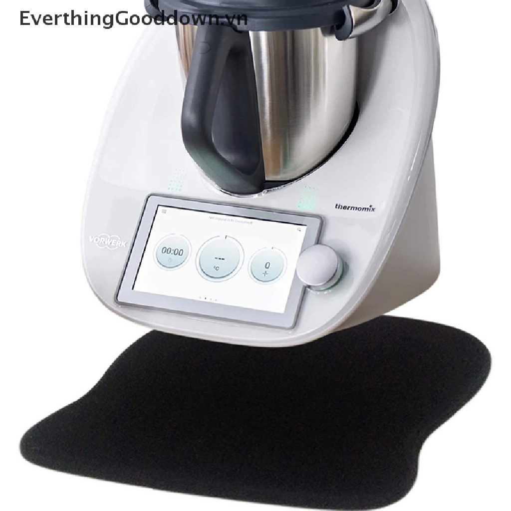 Thảm Lót Bàn Chống Trượt Cho Thermomix TM5 TM6 TM21 TM31 vn