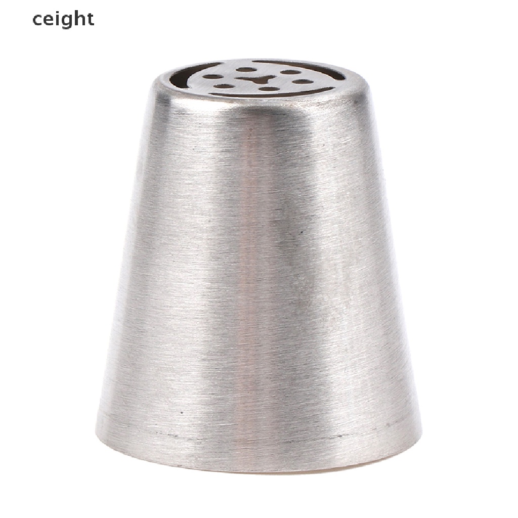 Đuôi Bắt Bông Kem Trang Trí Bánh Tiện Dụng