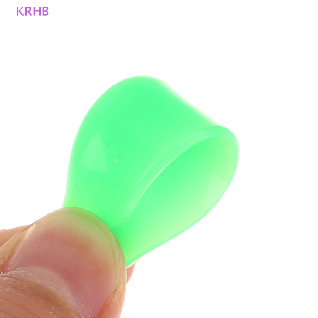 Set 4 Cặp Đệm Silicone Hỗ Trợ Uốn Cong Lông Mi Tiện Dụng Mới