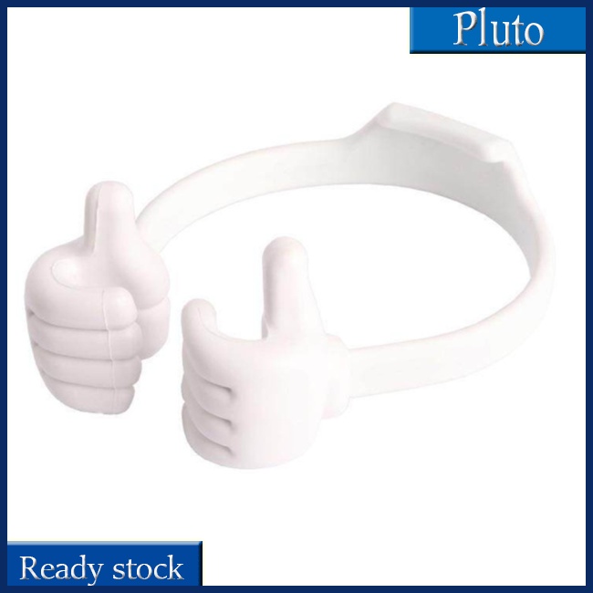 Mới Giá Đỡ Điện Thoại Để Bàn Bằng Nhựa Nhiều Màu Tùy Chỉnh Tiện Dụng Cho Iphone