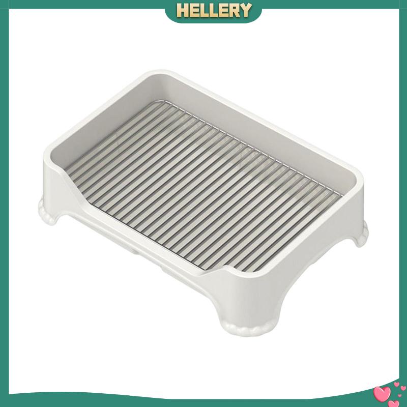 Khay Đi Vệ Sinh Huấn Luyện Thú Cưng Trong Nhà Tiện Lợi