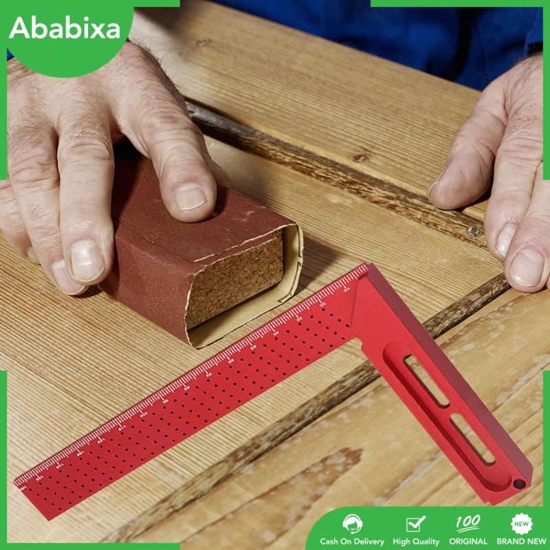 Thước Đo Góc Vuông 90 Độ Chuyên Dụng Cho Gia Đình