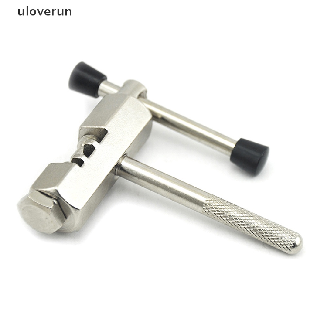 Dụng Cụ Tháo Mắt Xích Xe Đạp Bằng Thép Không Gỉ