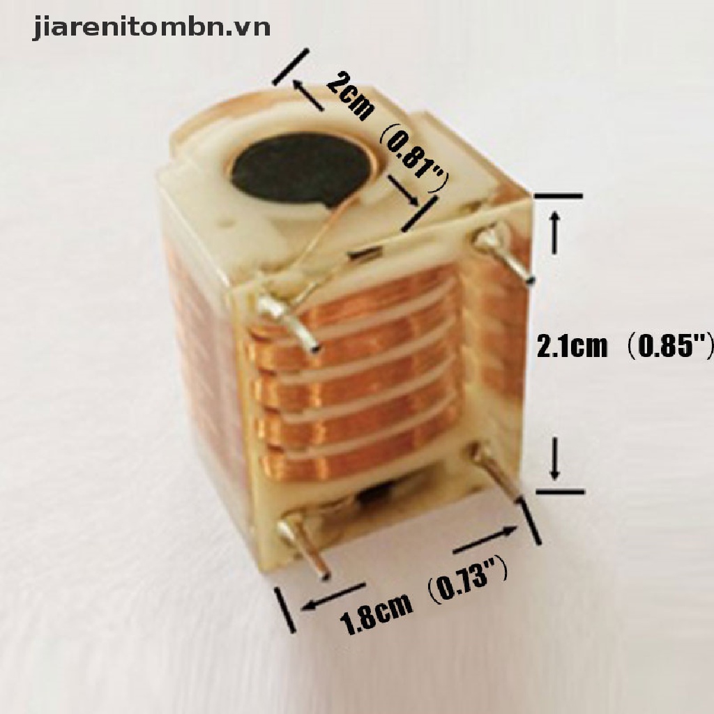 Máy Biến Áp Công Suất Cao jiarenitombn 20KV vn