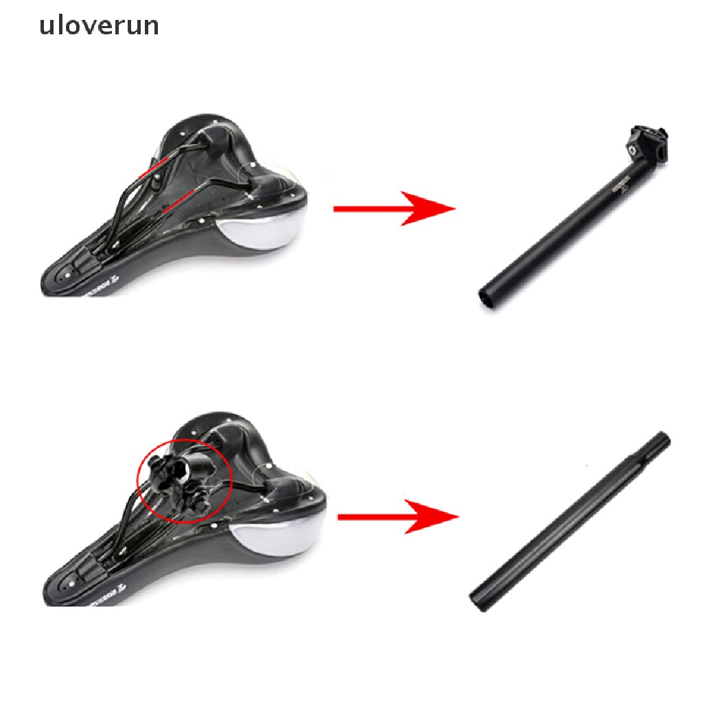 Yên Xe Đạp Leo Núi MTB Gel Siêu Thoải Mái Mềm Mại vn