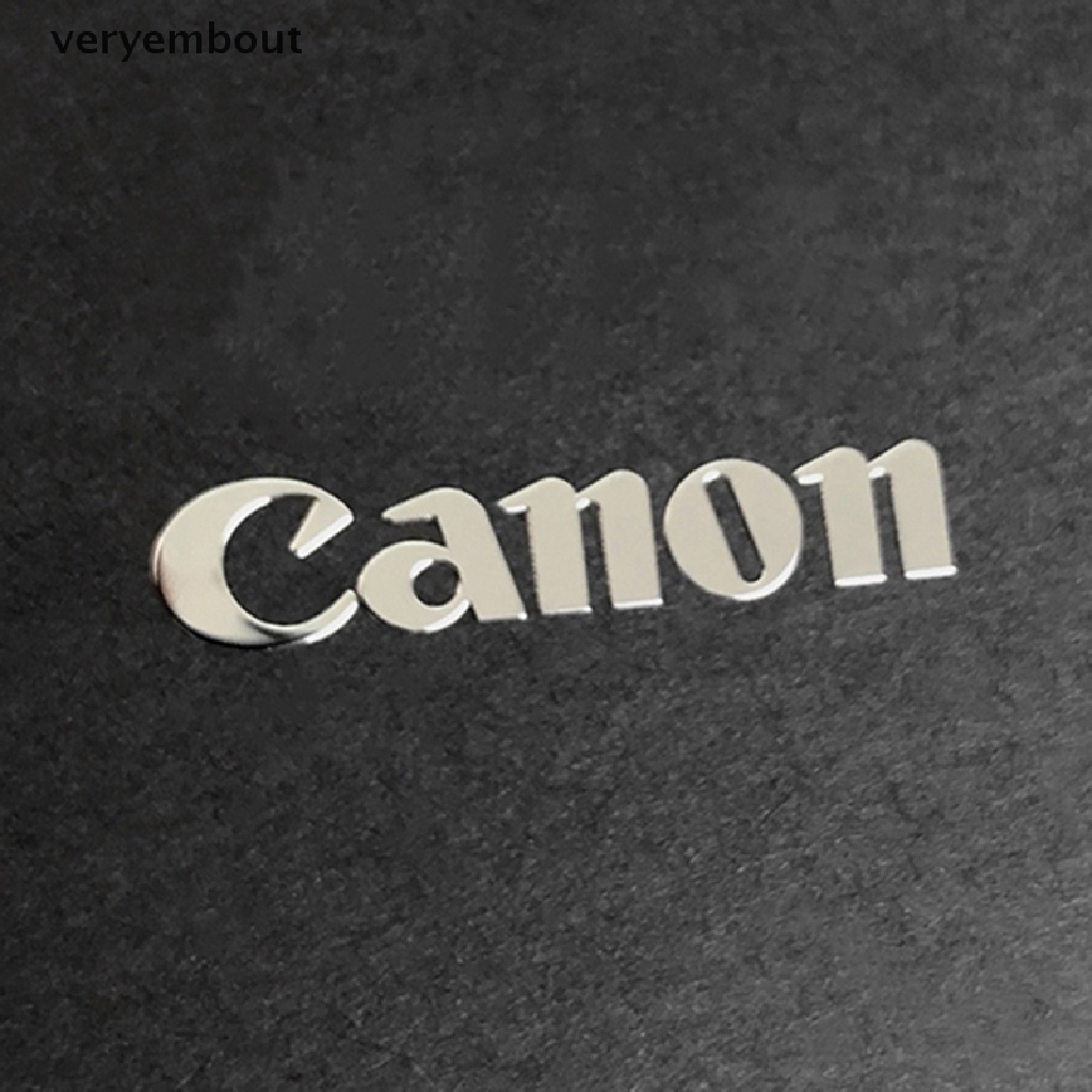 Miếng Dán Kim Loại In Logo ut Leica Trang Trí Điện Thoại Di Động