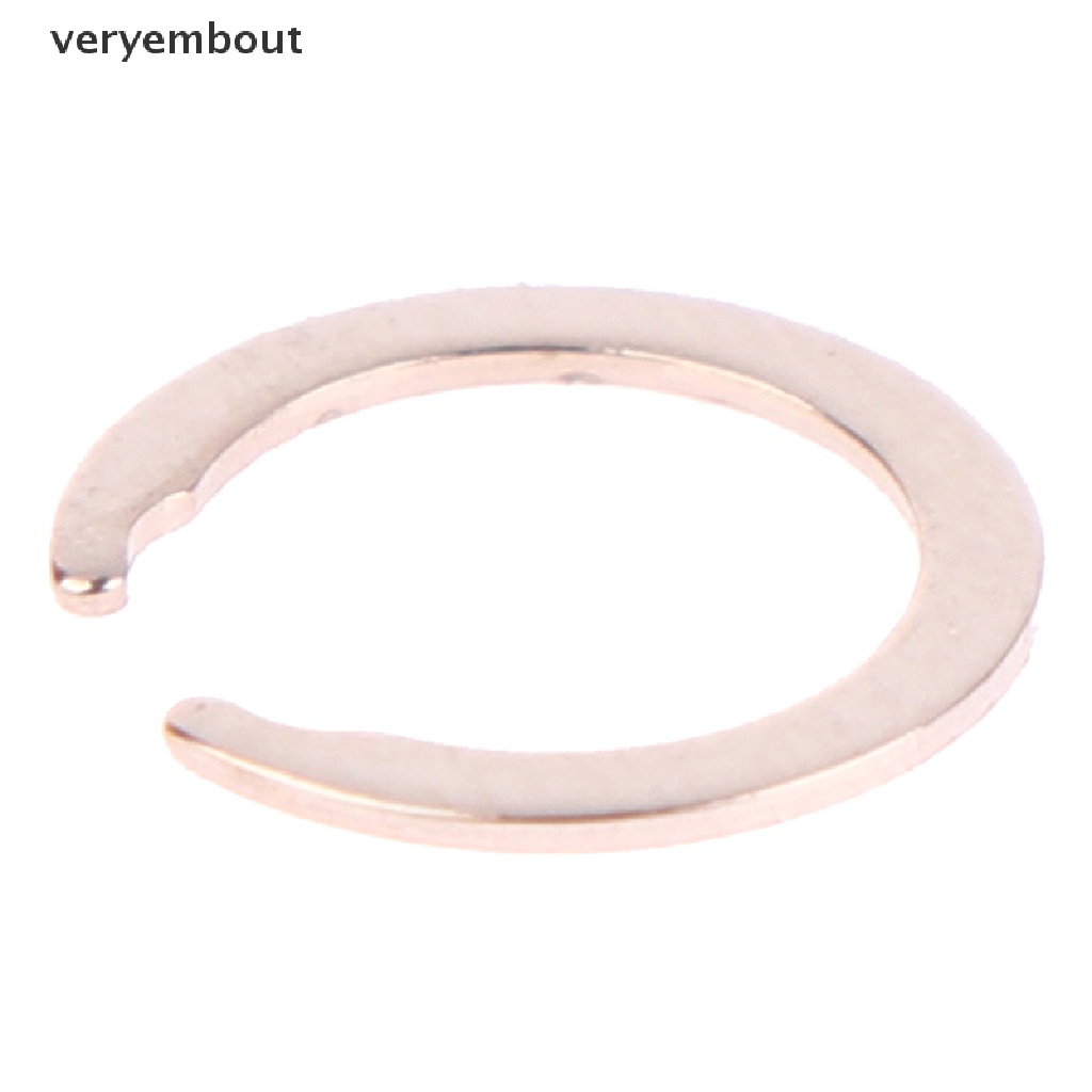 Bộ 4 Vòng Kẹp Đánh Bóng Móng Tay Điện Tử Mạnh Mẽ 204 90 102L 105L Chất Lượng Cao