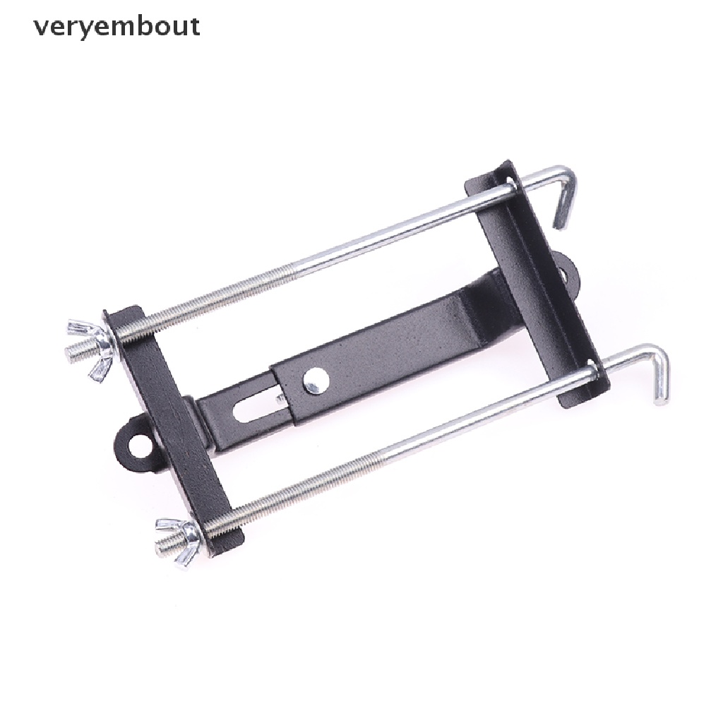 Giá Đỡ Điện Thoại Gắn Xe Hơi Tùy Chỉnh Kích Thước 9 "23CM Tiện Dụng