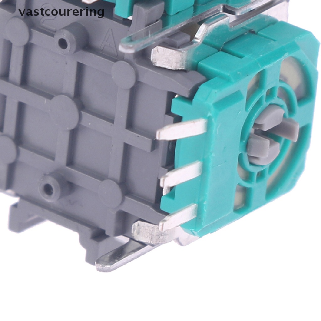 1 Mô Đun Ana Grip s Joy Stick 3D Cho Tay Cầm Điều Khiển EN