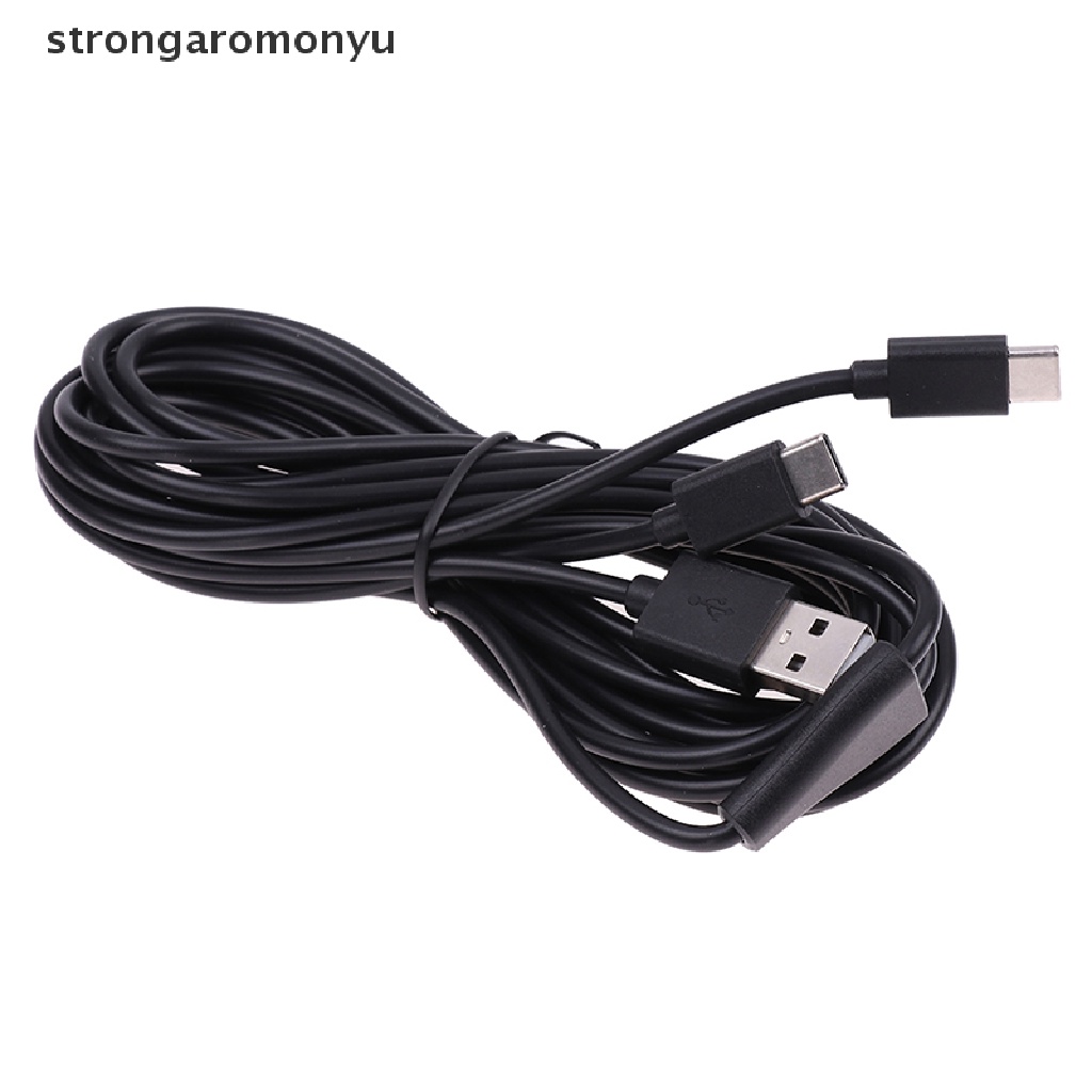 1 Dây Cáp Sạc USB Type-C 2 Trong 1 Cho Switch / PS5 n