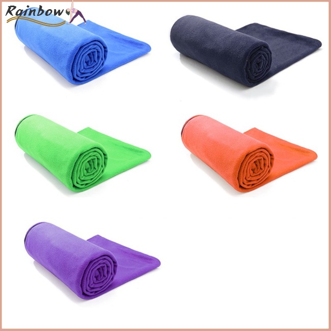 Túi Ngủ Lông Cừu Siêu Nhẹ Giữ Ấm Tiện Dụng Mang Theo Du Lịch