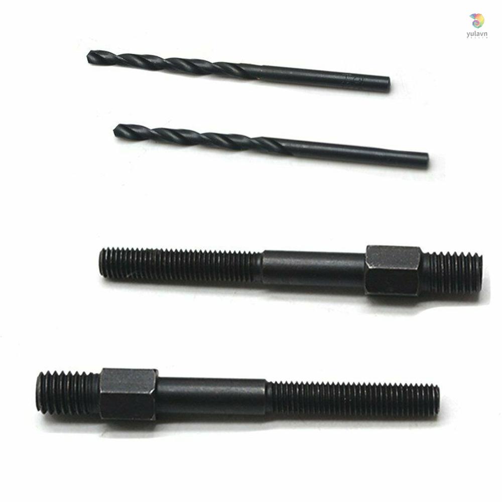 Bộ 16 Dụng Cụ Tháo Gỡ 8mm 10mm Phát Sáng