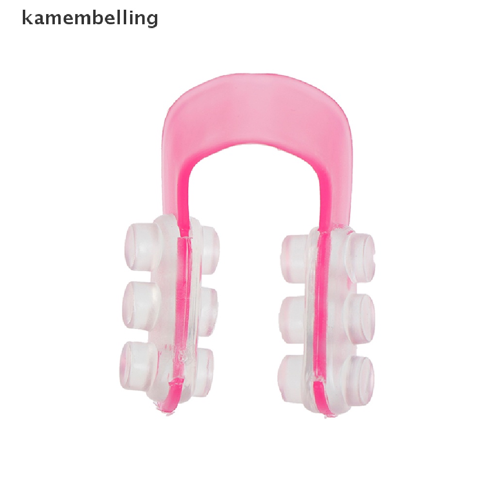 Kamembelling Dụng Cụ Định Hình Mũi 3 Kích Cỡ Trong 1 Tiện Dụng