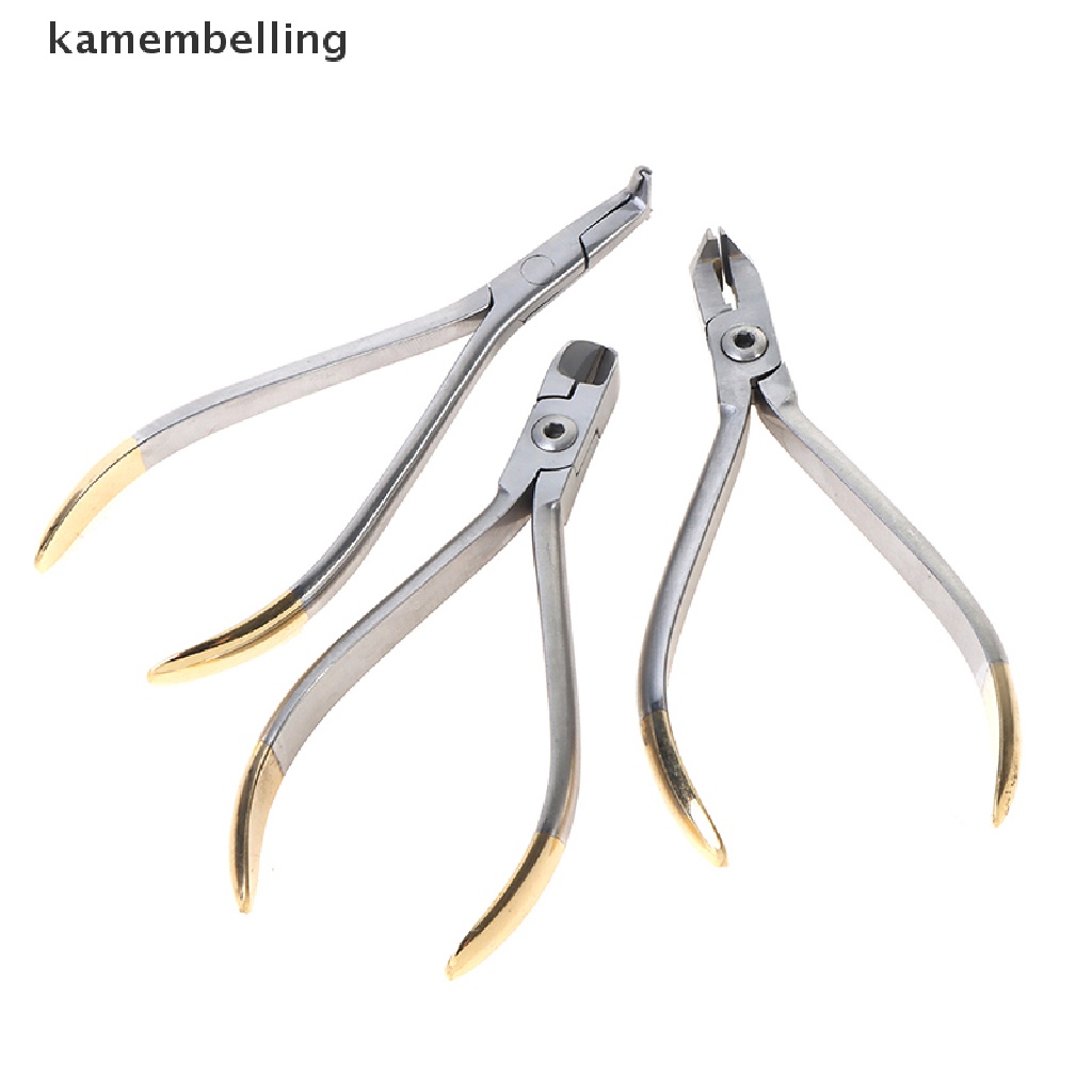 Kamembelling Kìm Uốn Cong Chỉnh Hình Chuyên Dụng