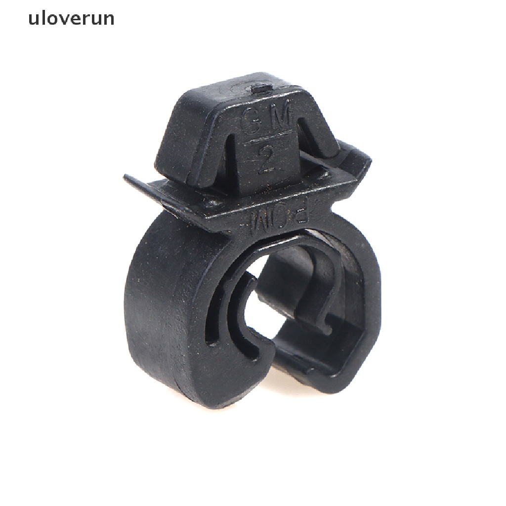 Set 10 Kẹp Giữ Cần Câu Cá Chuyên Dụng 1180216 Phụ Kiện Cho Vauxhall vn