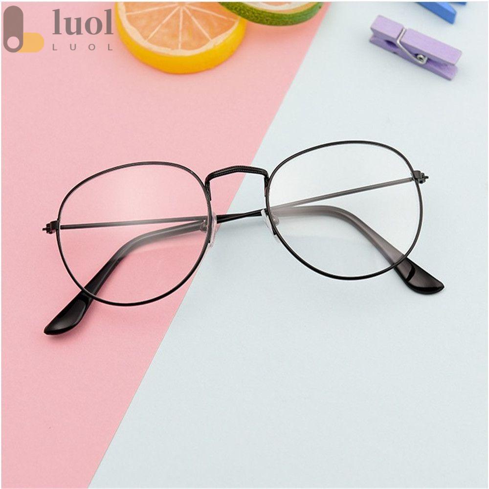Mắt Kính Vịt Nhồi Bông Phong Cách Hàn Quốc Mới Cho Búp Bê