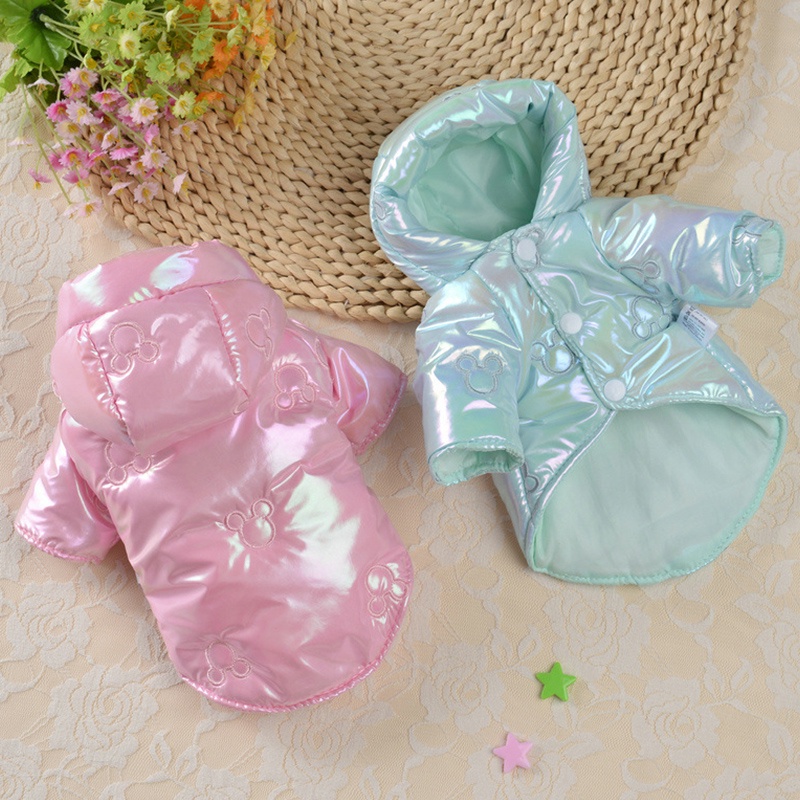 Áo Hoodie DàY ẤM ÁP ThờI Trang Cho Thú Cưng