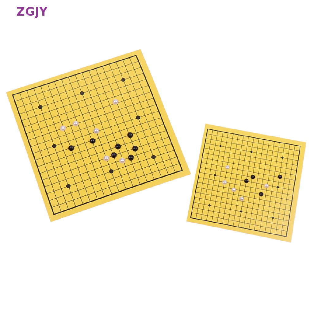 Bộ Mô Hình Weiqi Mini Tỉ Lệ 1 / 12 Cho Nhà Búp Bê Mới