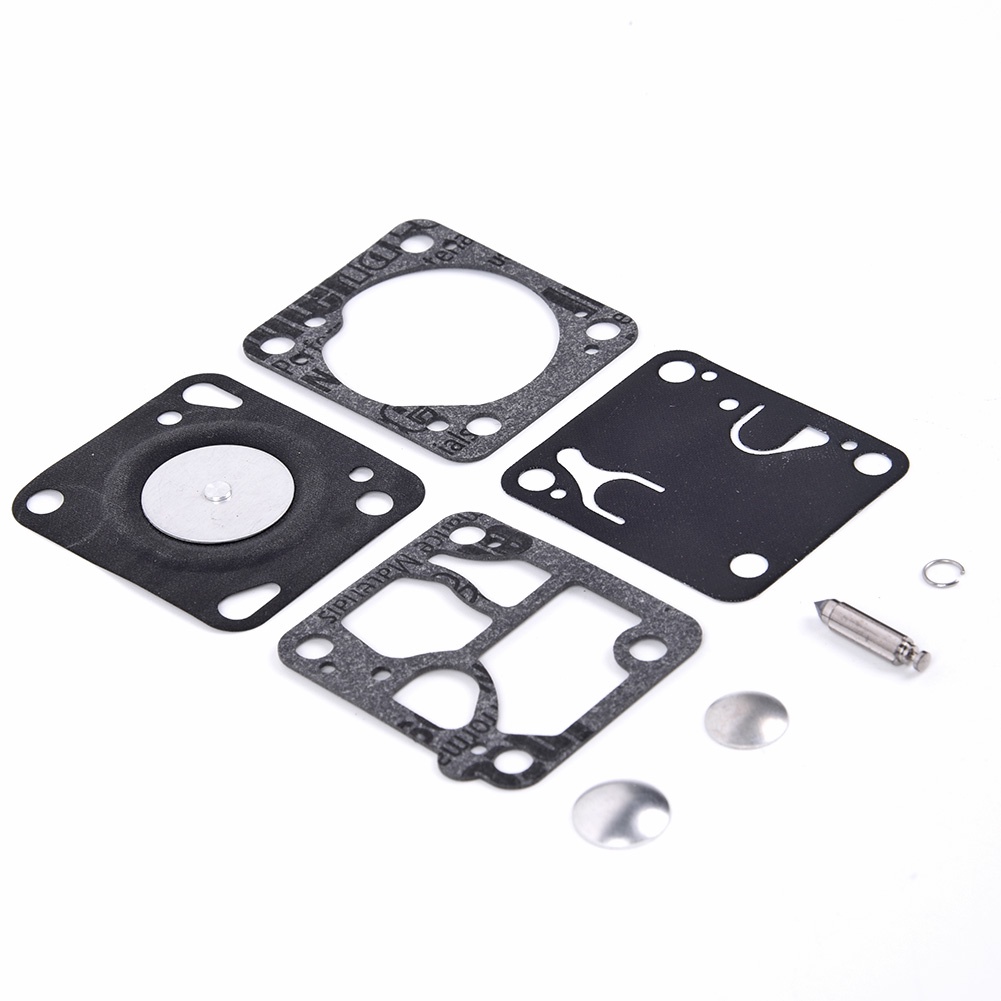 Bộ Chế Hòa Khí Cho Máy Cưa Walbro K1-MDC