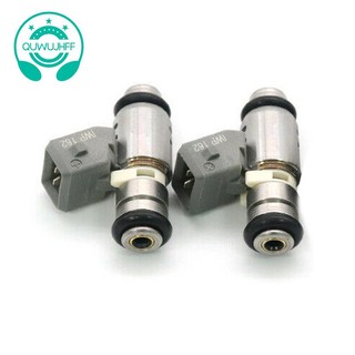Set 2 đầu phun nhiên liệu cho ducati monster 696 ss 800 m620 iwp-162 iwp162