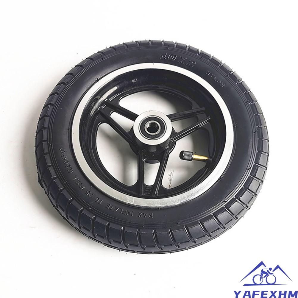 Lốp Xe Thay Thế 10 Inch Chuyên Dụng Cho Xe Hơi