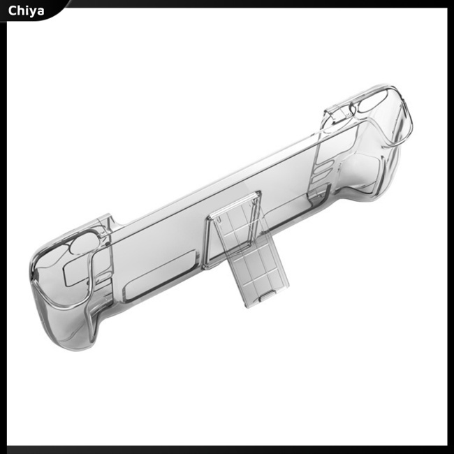 Ốp Cứng Trong Suốt Bảo Vệ Máy Chơi Game Hơi Nước