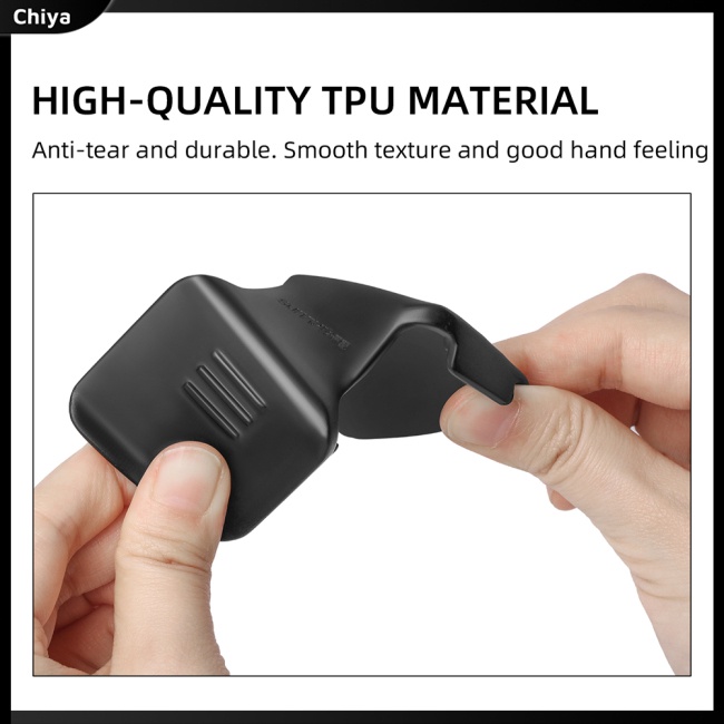 Vỏ Bọc Bảo Vệ Ống Kính Máy Ảnh Hành Động 2 Chống Rơi Chống Trầy Xước Chống Rơi Vỡ