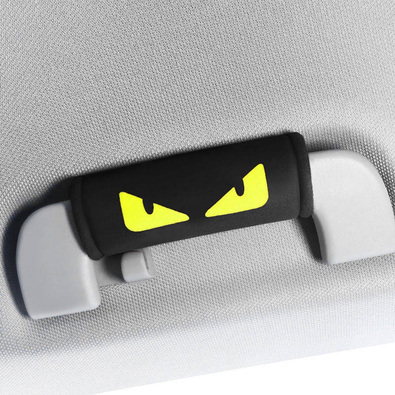 Car Handle Gloves Door Handle Protective Case Cute Car Interior Decoration Door Handle Protector Four Seasons Universal Fashion Brand BSJQ