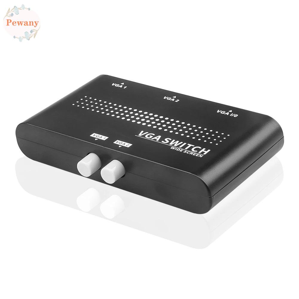 Đầu Chia Vga 2 Cổng Vga Cho Màn Hình Máy Tính 1920x1440 | BigBuy360 - bigbuy360.vn