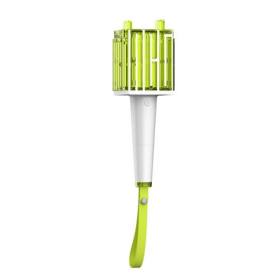 Portable LED NCT Kpop Stick Lamp Hiphop Lightstick Official Concert Lamp