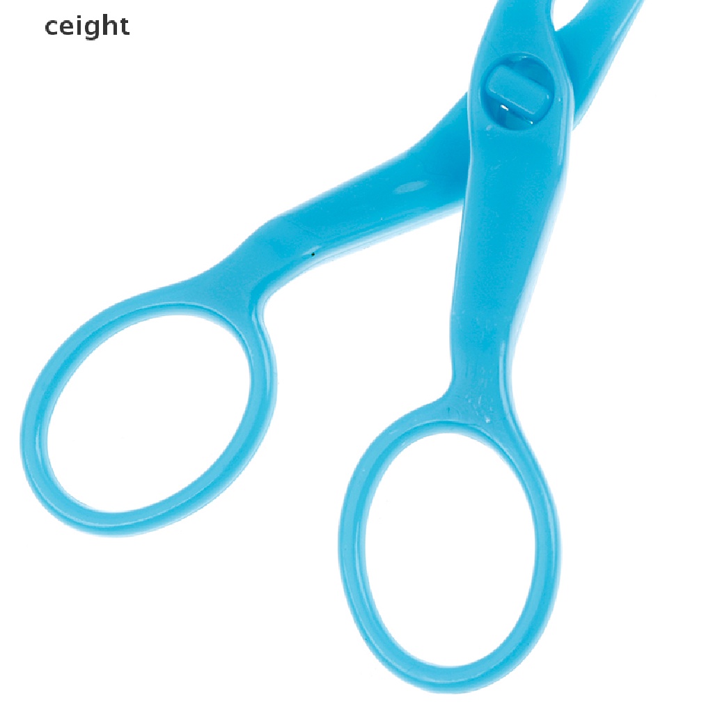 Kéo Nhựa Chuyên Dụng Cho Trang Trí Bánh Kem Vn